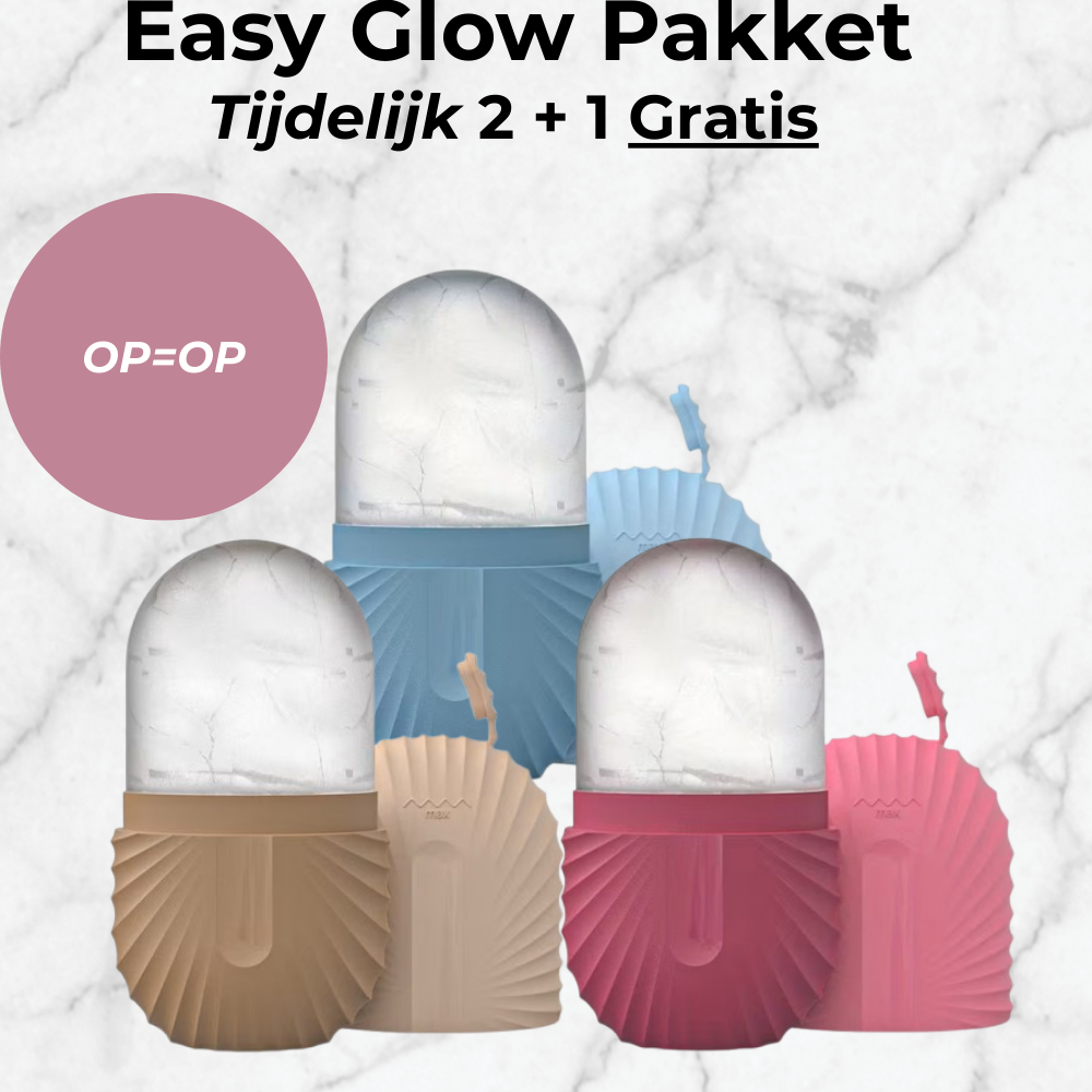 Easy Glow - By LaBelleza