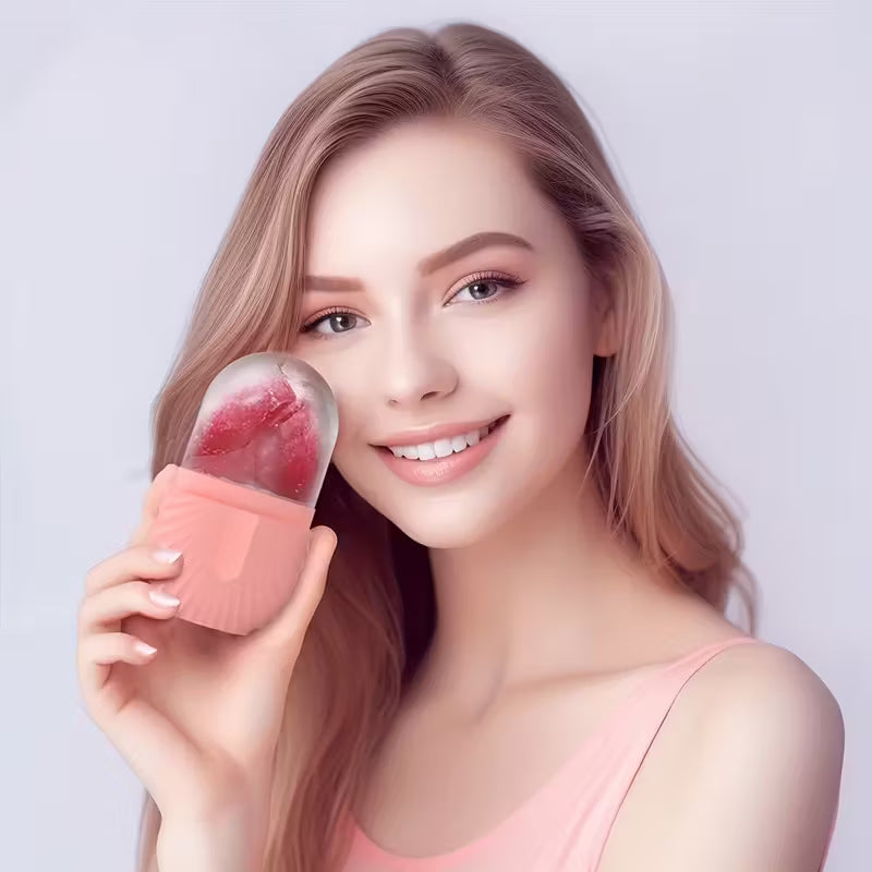 Easy Glow - By LaBelleza